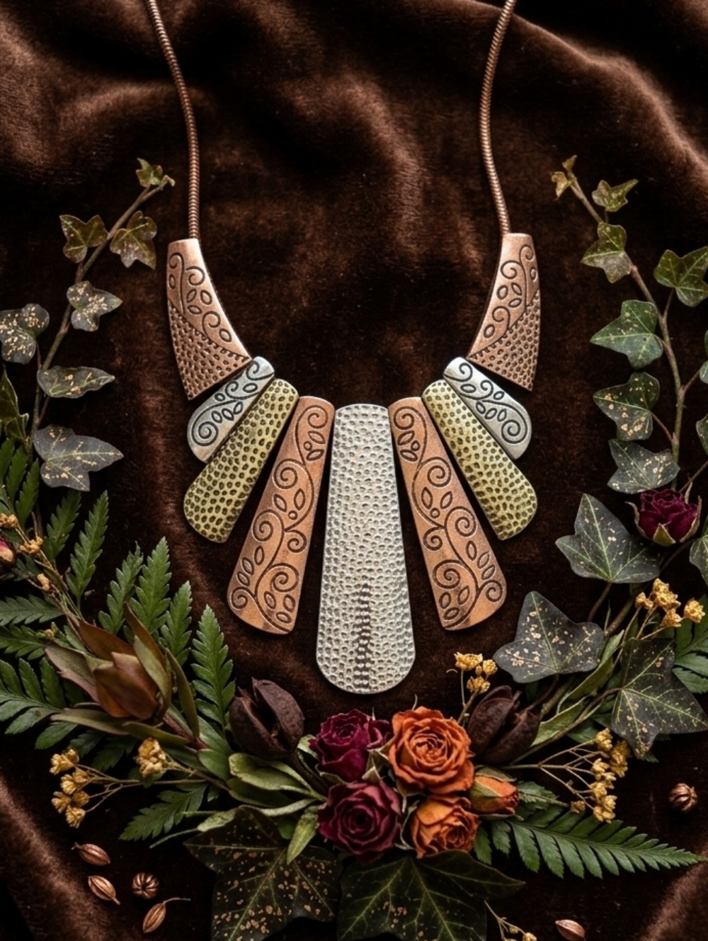 Necklace - Picture 16 of 16